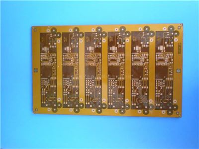 pcb电路镀金板回收